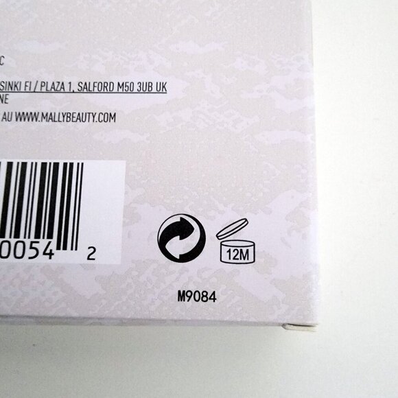 NWT Mally Brightening Shadow Base Duo Perfect Prep Deeper Color - Picture 12 of 14